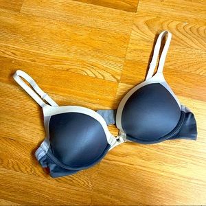 Official Victoria's Secret Push-Up Bra Sz 38B